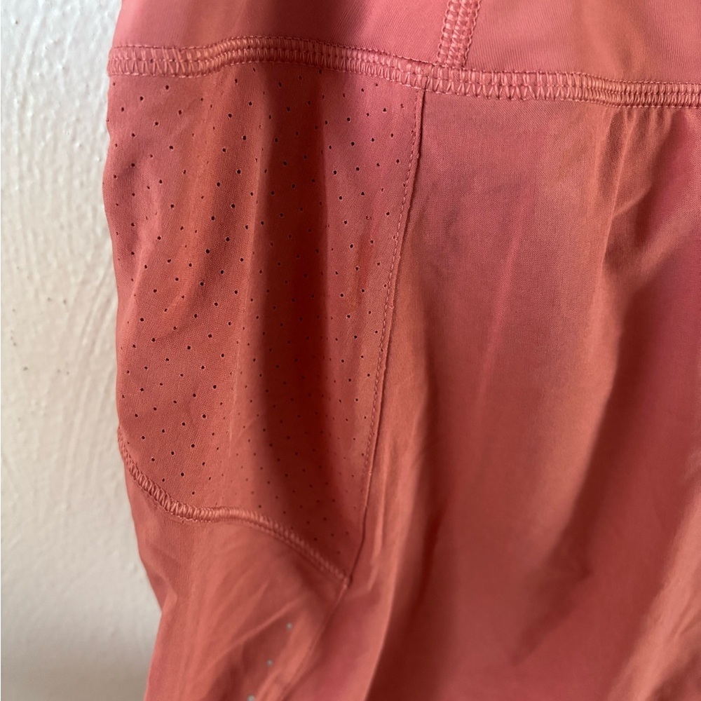 Athleta Coral A-Line Skort - Picture 2 of 6